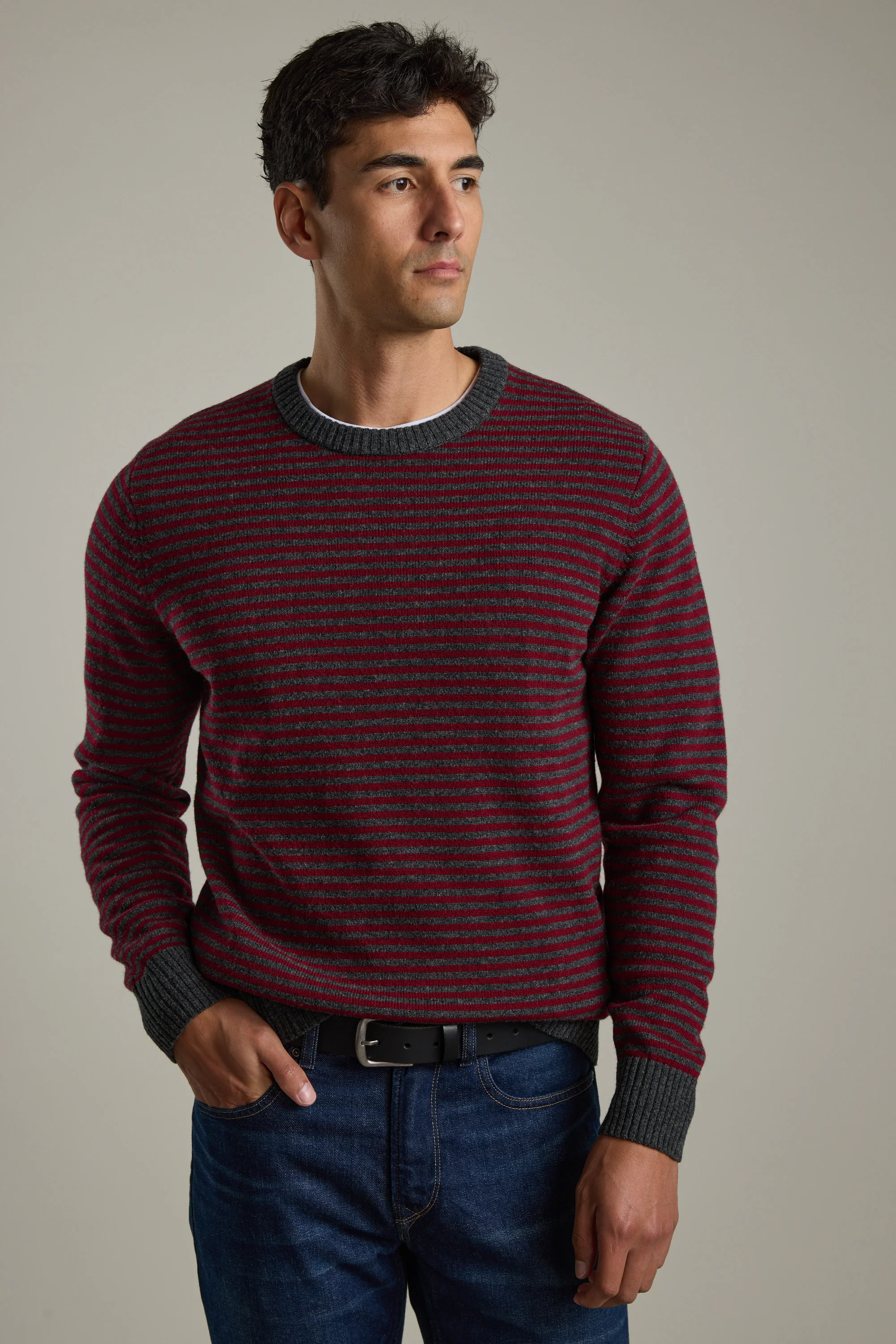 Jacket + Top + Bottom: Save $100